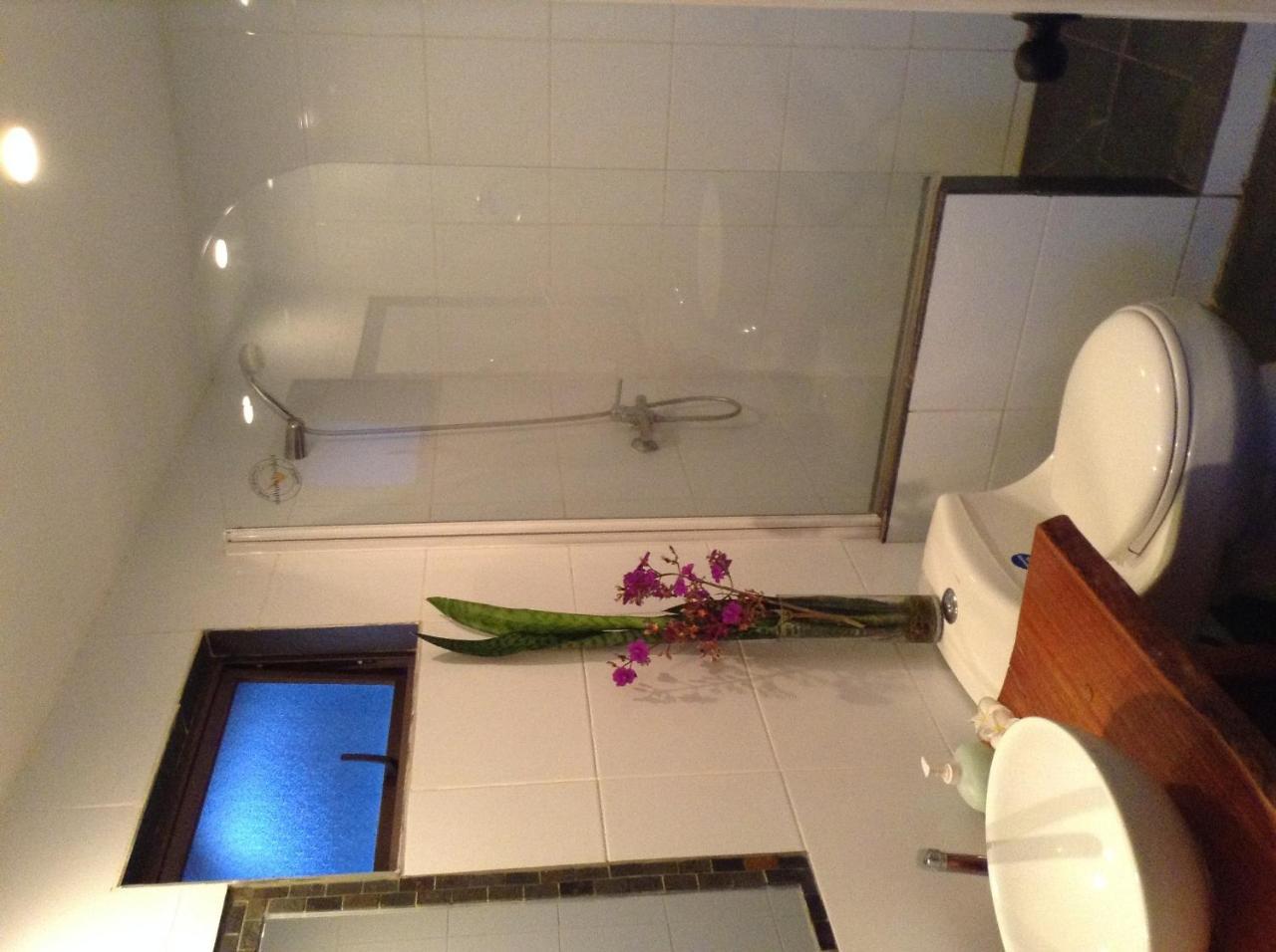 הנגה רואה Mahia Hotel & Resto מראה חיצוני תמונה